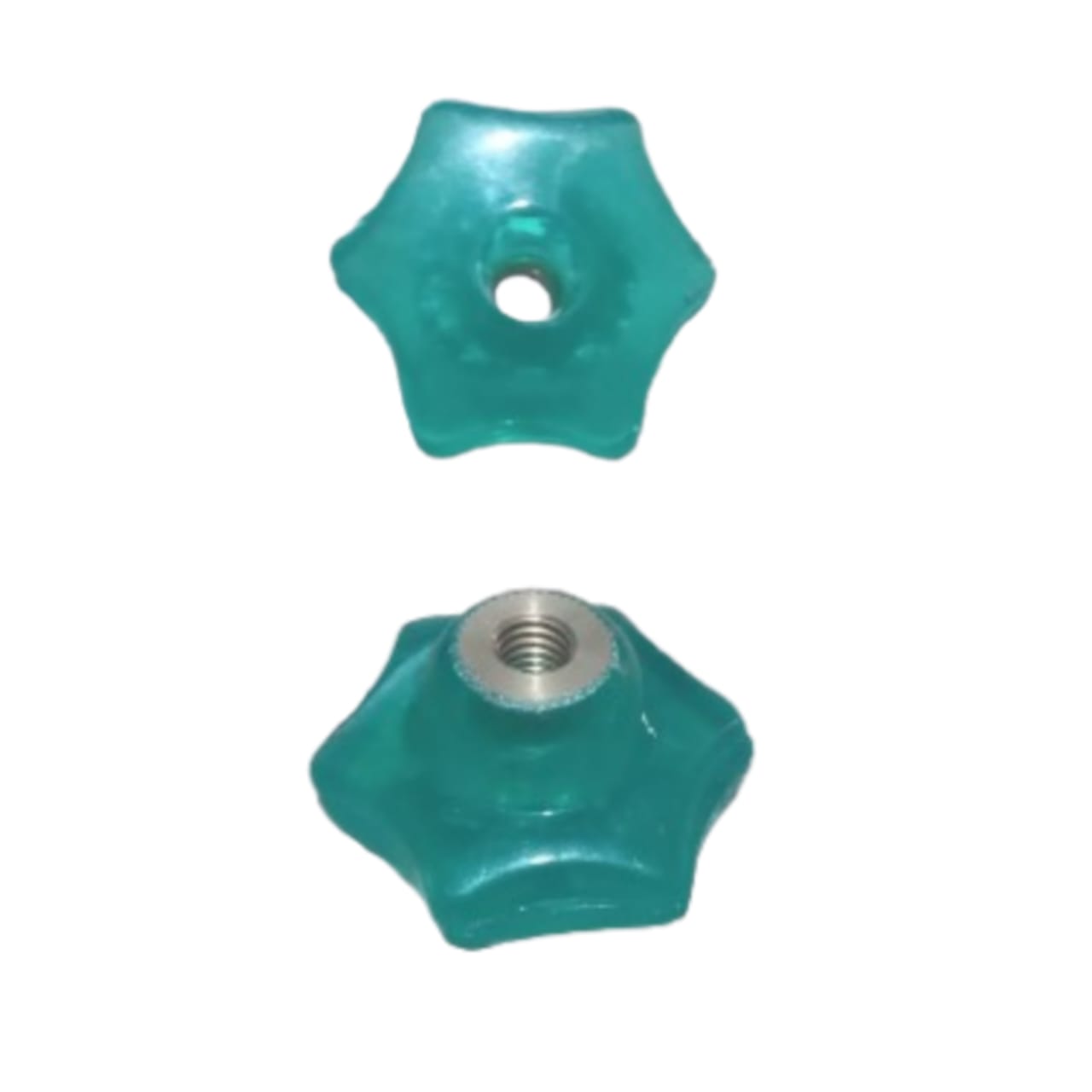 Nut Only Diggir (Green)